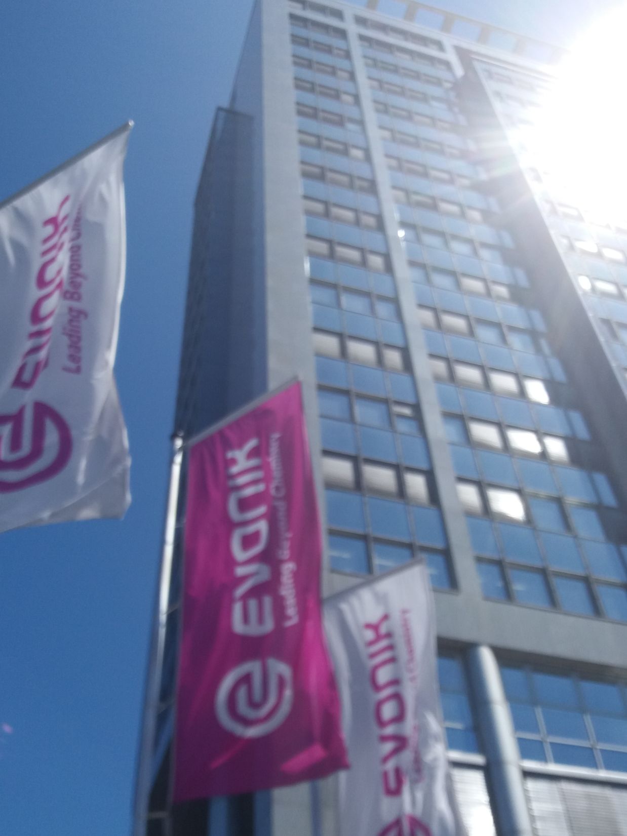 Evonik