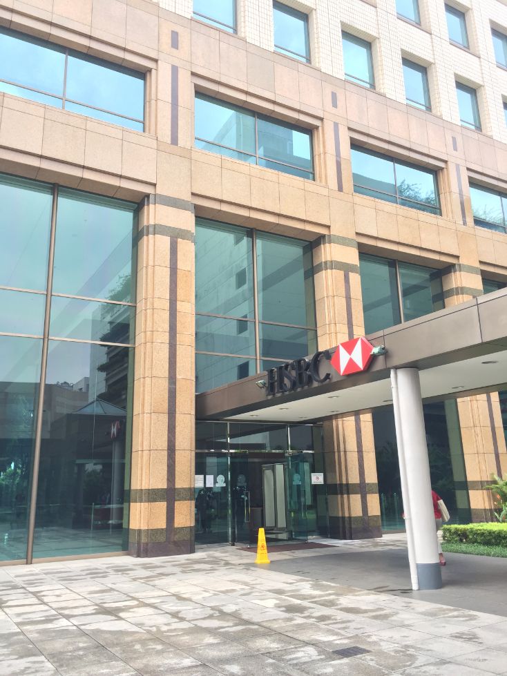 HSBC