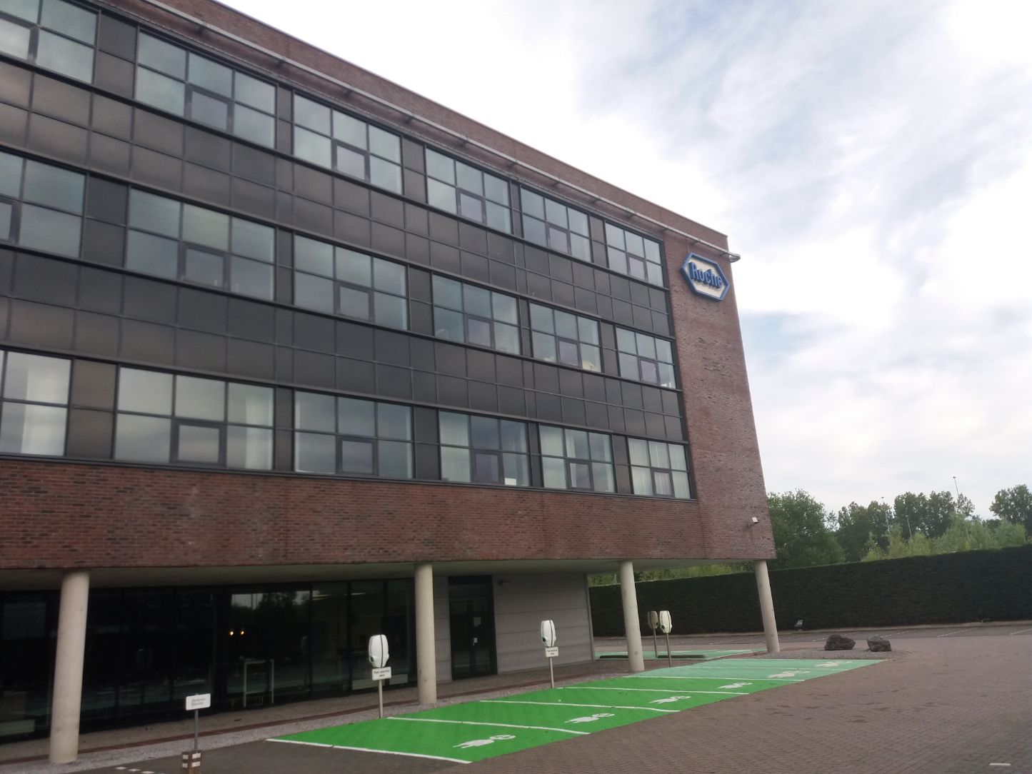 Roche
