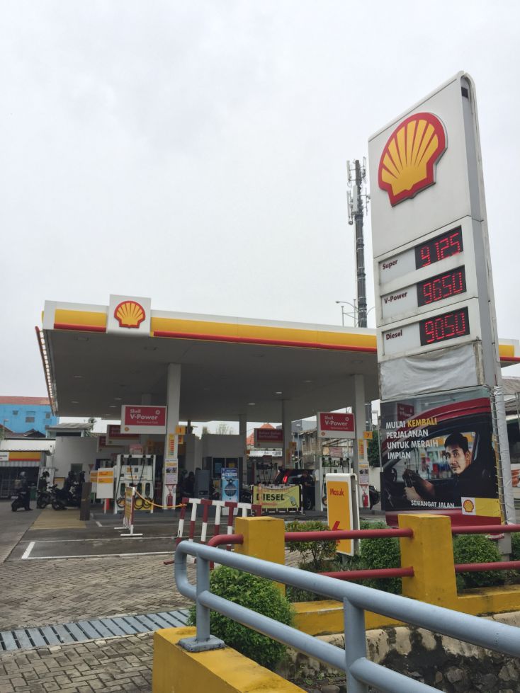 Royal Dutch  <a href='/aktie/profil/12-royal-dutch-shell'>Royal Dutch Shell</a> 