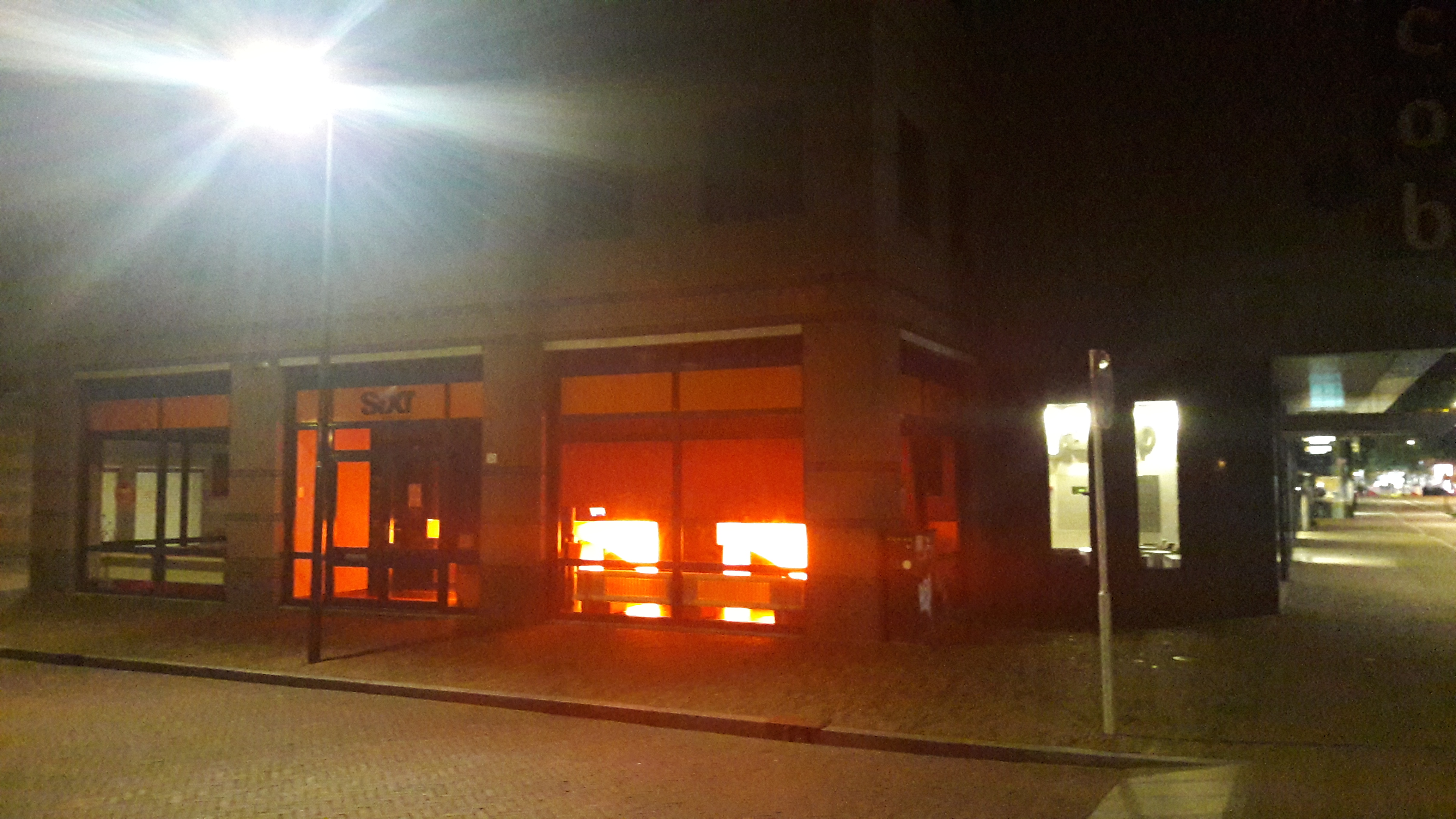 Sixt