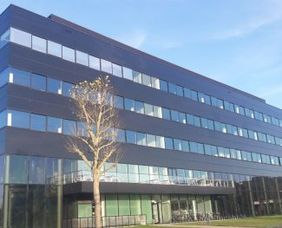 Danone utrecht analist