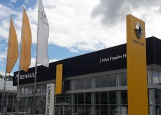 Renault analist