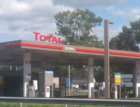 Total analist