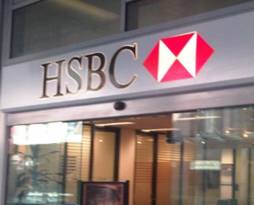 Hsbc analist