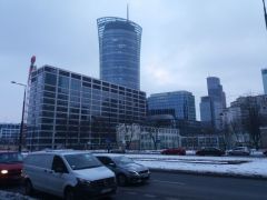 Citibank warschau