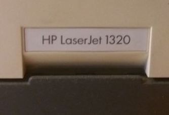 Hp analist