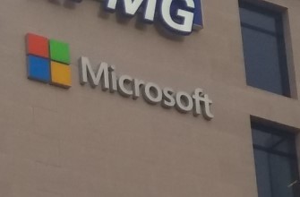 Microsoftbrusselanalist