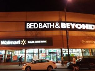 Bed bath beyond chicago