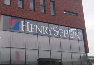 Henry schein analist