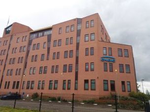 Engie bunnik