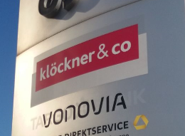 Kloeckner analist