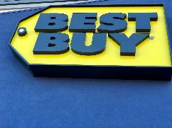 Best buy silicon valley