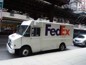 Fedexanalist