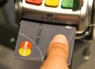 Mastercard