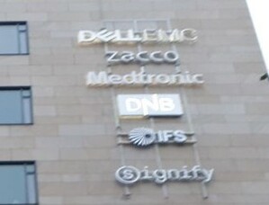 Medtronic kopenhagen