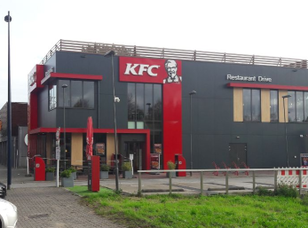 Yum kfc analist