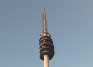 Telefonica analist