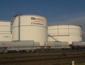 Eni oil analist