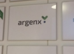 Argenx analist