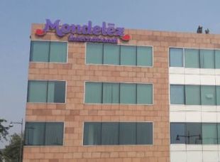 Mondelez analist